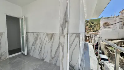 Casa en Almáchar photo 26