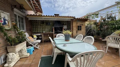 House in Sant Vicenç de Montalt photo 13