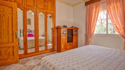 Rustic Finca in Bermejo photo 17