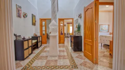 Rustic Finca in Bermejo photo 16