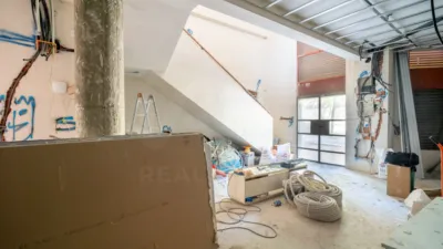 Apartment in Palomeras Bajas photo 4