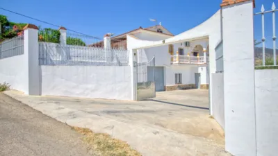Rustic Finca in Bermejo photo 34