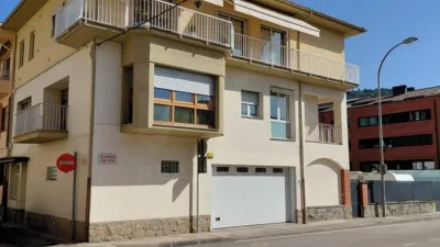House in Olot photo 2