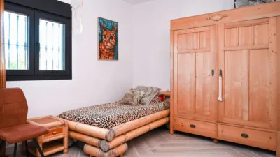 Villa in El Romeral-Santa Amalia photo 18