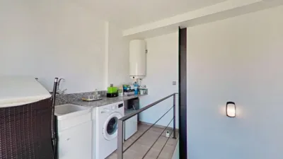 Casa en Centre-Port Marítim photo 18