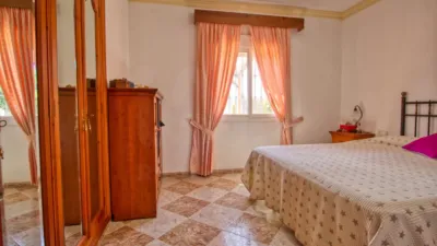 Rustic Finca in Bermejo photo 18
