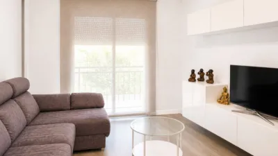 Piso – Elche, la Baia - Vista 3