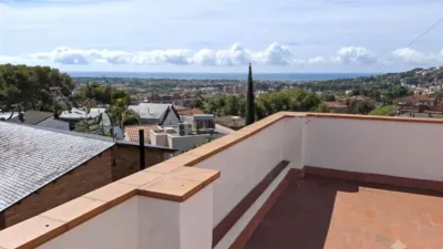 Semi-detached House in Can Roca-Muntanyeta photo 37
