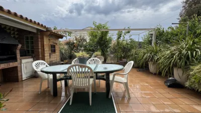 House in Sant Vicenç de Montalt photo 15