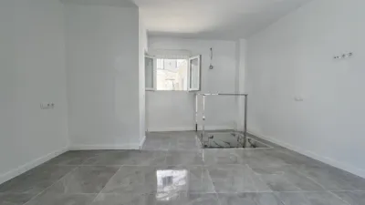Casa en Almáchar photo 20