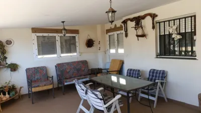 Casa – Castalla, l'Alcoià - Vista 4