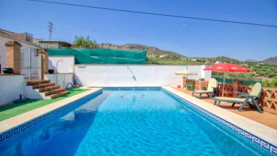 Rustic Finca in Bermejo photo 31