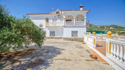 Rustic Finca in Bermejo photo 25