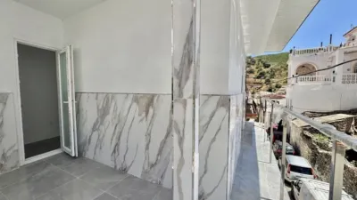 Casa en Almáchar photo 2