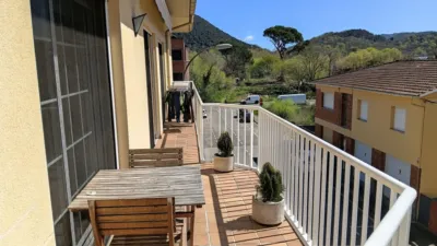 House in Olot photo 24