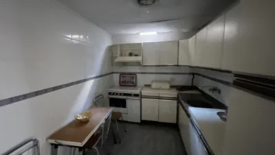 Apartamento en Gérgal photo 2