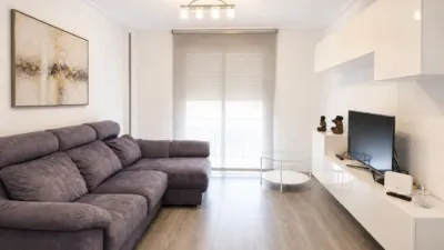 Piso – Elche, la Baia - Vista 4