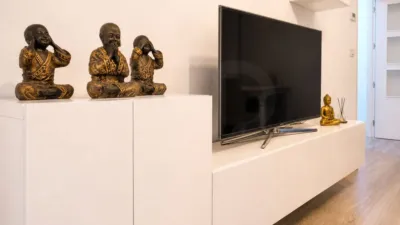 Piso – Elche, la Baia - Vista 5