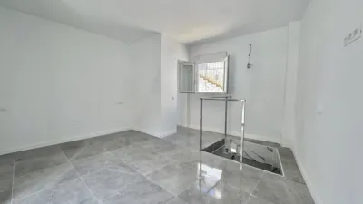 Casa en Almáchar photo 17
