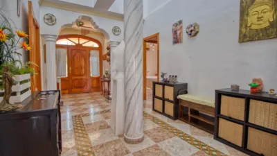 Rustic Finca in Bermejo photo 20