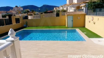 Casa – Castalla, l'Alcoià - Vista 2