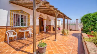 Rustic Finca in Bermejo photo 33