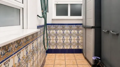 Piso en Elche photo 12