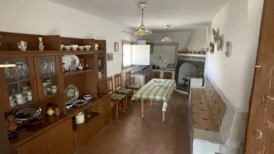 Apartamento en Gérgal photo 4