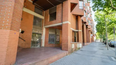 Piso en Palomeras Bajas photo 24