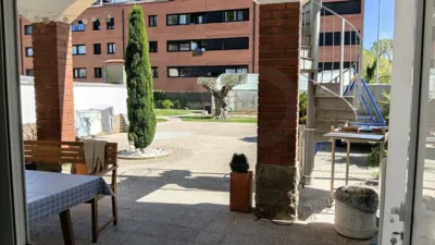 House in Olot photo 7