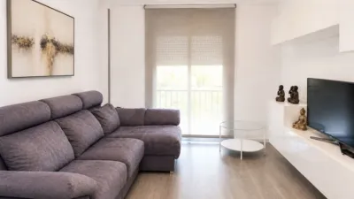 Piso – Elche, la Baia - Vista 2
