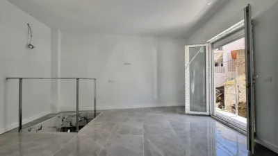 Casa en Almáchar photo 21