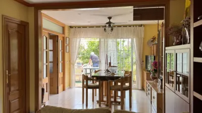 House in Sant Vicenç de Montalt photo 10