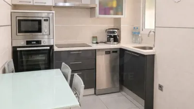 Apartment in Elche photo 2