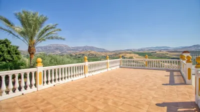 Rustic Finca in Bermejo photo 3
