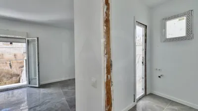 Casa en Almáchar photo 23
