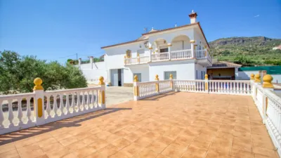 Rustic Finca in Bermejo photo 2