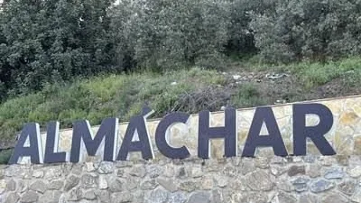 Casa en Almáchar photo 28