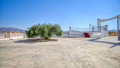 Rustic Finca in Bermejo photo 12