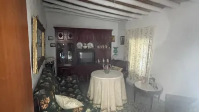 Apartamento en Gérgal photo 3