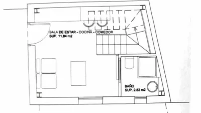 Casa en Almáchar photo 30