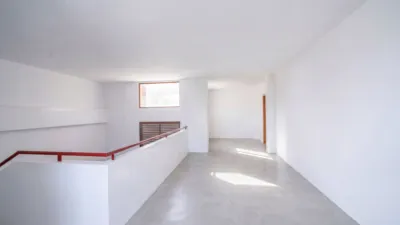 Piso en Palomeras Bajas photo 12