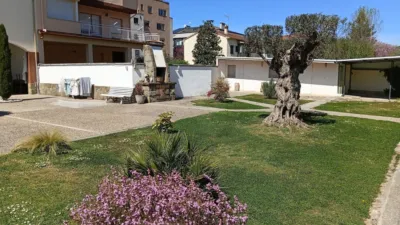 House in Olot photo 3
