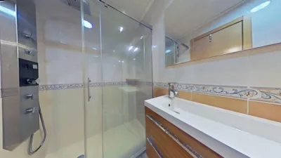 Flat in Santa Pola photo 8