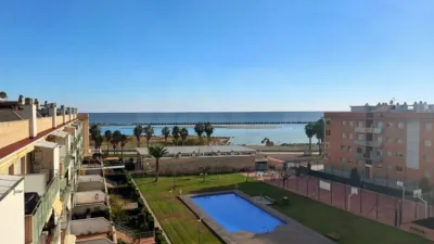 Apartment in Les Salines-Clot del Bassó-Mota de Sant Pere photo 2