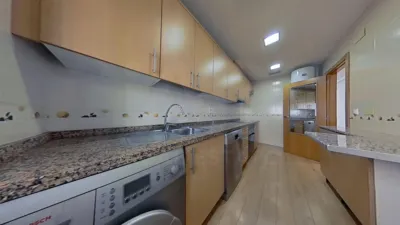 Flat in Santa Pola photo 6
