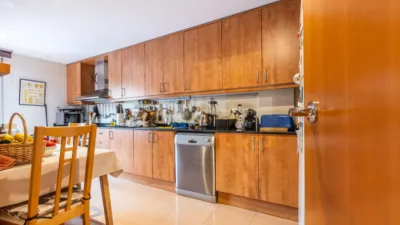 Flat in Sant Quirze del Vallès photo 2