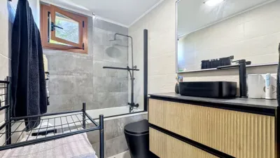 Apartment at Base Aèria de Pollença photo 15