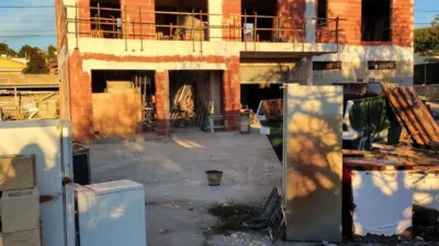 Casa en Busot photo 5