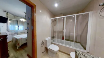 Apartment in Les Salines-Clot del Bassó-Mota de Sant Pere photo 30